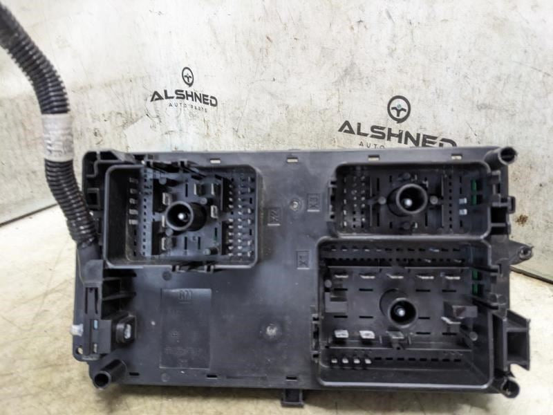 2014-2016 Cadillac SRX Engine Junction Fuse Box Relay 22863131 OEM - Alshned Auto Parts