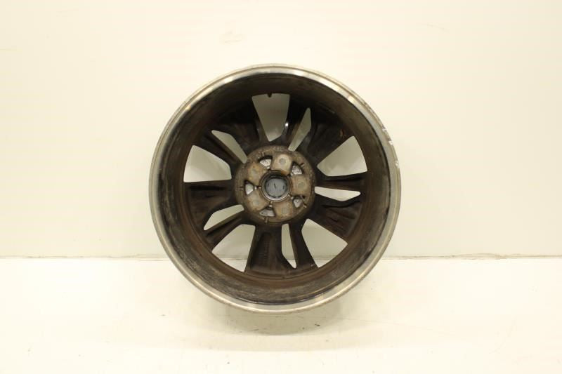 2018-2020 Nissan Maxima Aluminum Wheel R18x8J 40300-9DJ1A OEM *ReaD* - Alshned Auto Parts