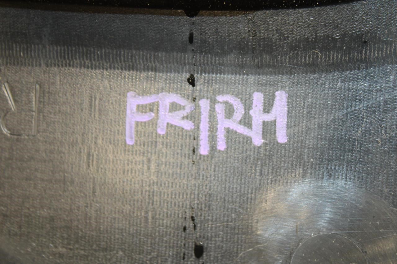 2011-2017 Jeep Wrangler Sahara Front Right Passenger Door Trim Panel 1QJ36DX9AF - Alshned Auto Parts