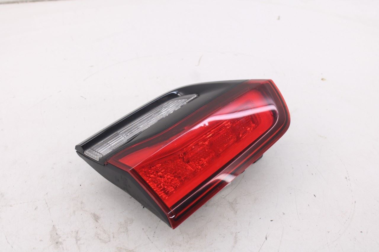2014-2021 Jeep Grand Cherokee Laredo X 4X4 Rear Right Side Tail Light Lamp - Alshned Auto Parts