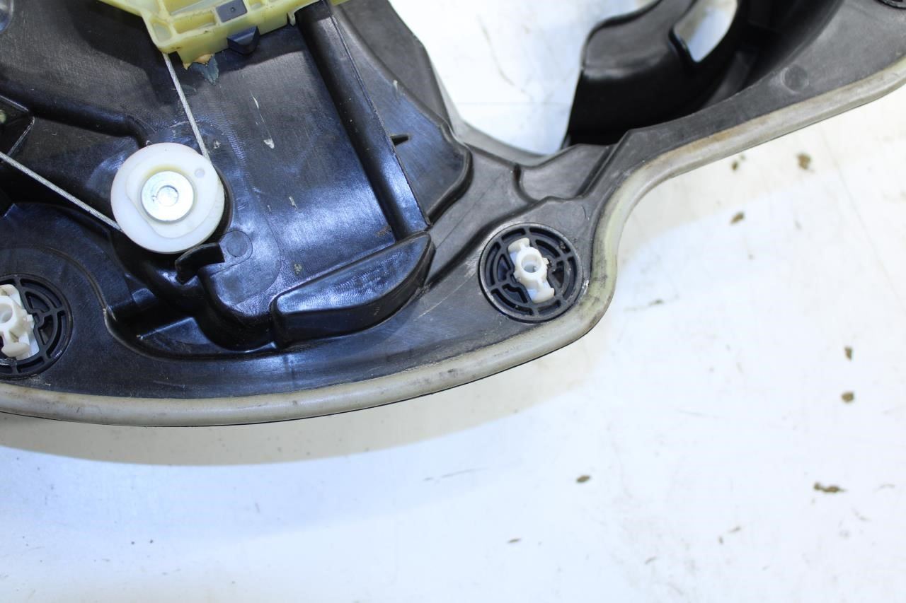 2020-2025 Ford Explorer Rear RH Door Window Regulator w/ Carrier LB5Z-5827008-A - Alshned Auto Parts