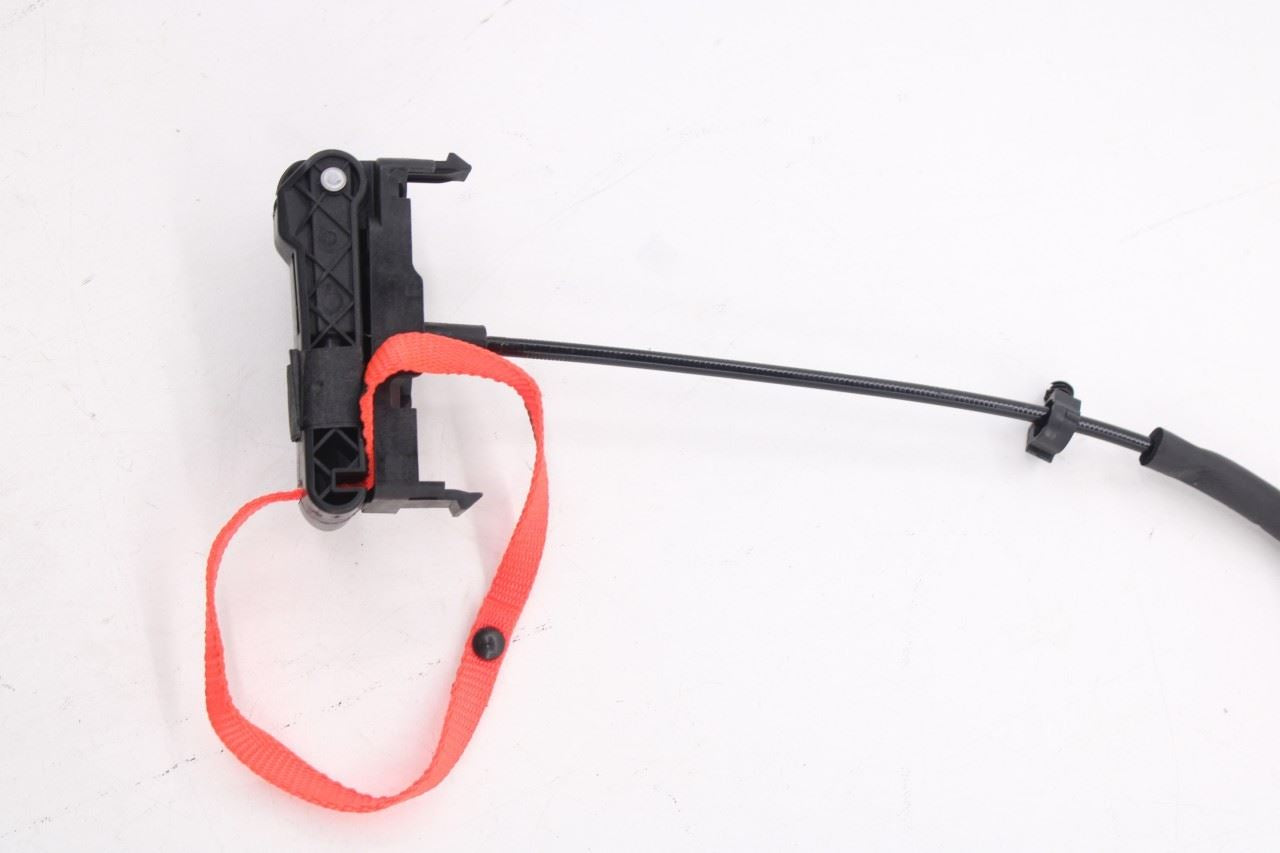 14-15 Dodge Durango SXT Upper Automatic Transmission Brake Shift Interlock Cable2