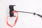 14-15 Dodge Durango SXT Upper Automatic Transmission Brake Shift Interlock Cable2