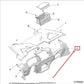 2021-2023 Polaris RZR XP 1000 Lower Dash Instrument Panel 2636850-070 OEM - Alshned Auto Parts