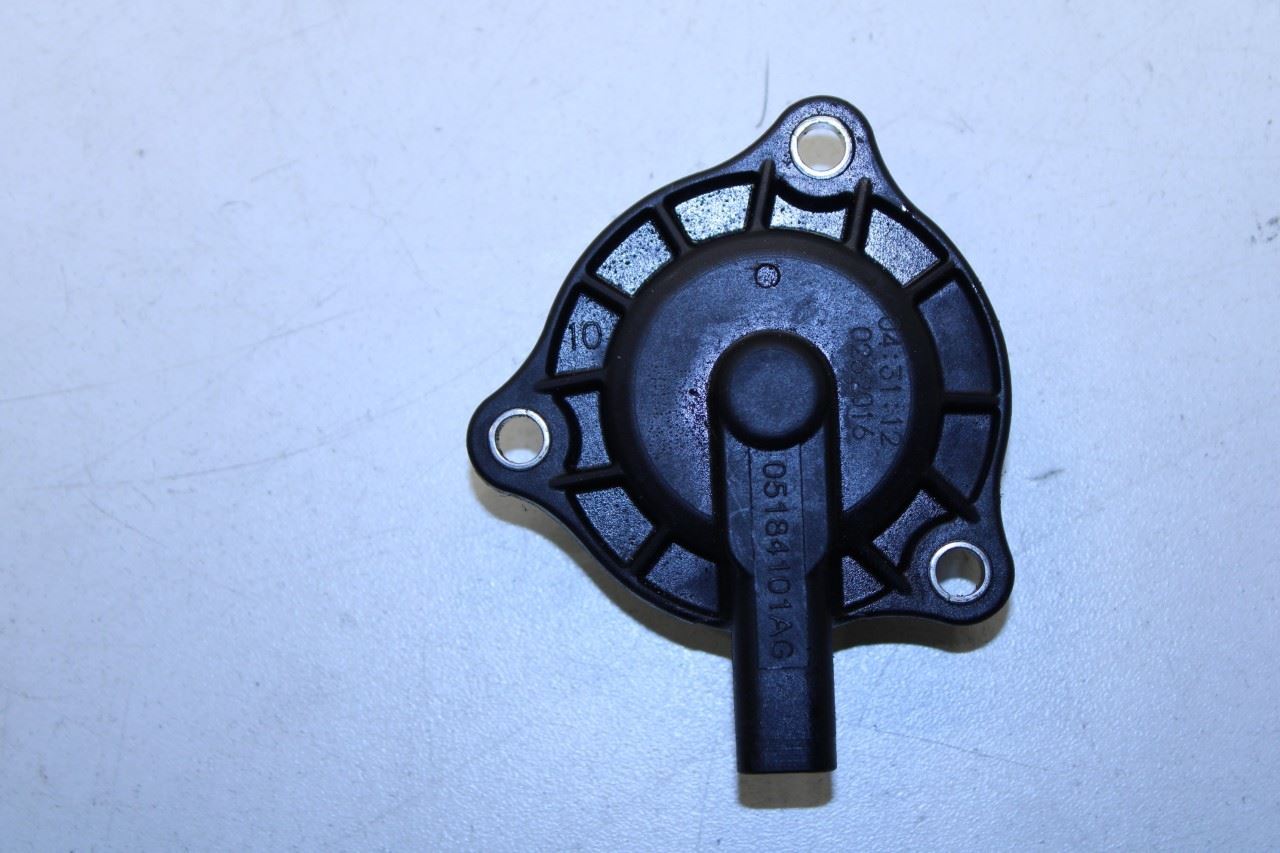 14-22 Jeep Cherokee 75th Anniversary Cam Phaser Actuator Control Valve Set of 4 - Alshned Auto Parts