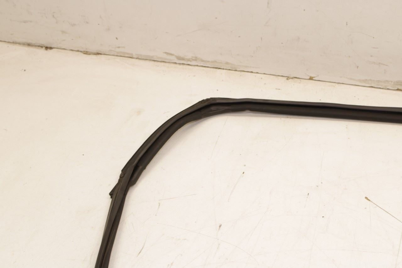 2014-2020 Infiniti QX60 Rear Right Door Run Channel w/ Belt Molding Weatherstrip - Alshned Auto Parts