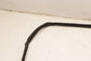 2014-2020 Infiniti QX60 Rear Right Door Run Channel w/ Belt Molding Weatherstrip - Alshned Auto Parts