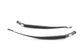 2014-2020 Toyota Sienna LE Front Left and Right Windshield Wiper Arm 85221-08020 - Alshned Auto Parts