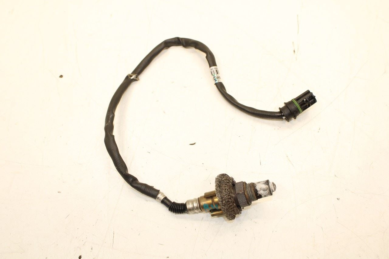 2010-15 BMW 750Li xDrive 4.4L Left and Right Oxygen Sensor Set of 4 11787576673 - Alshned Auto Parts