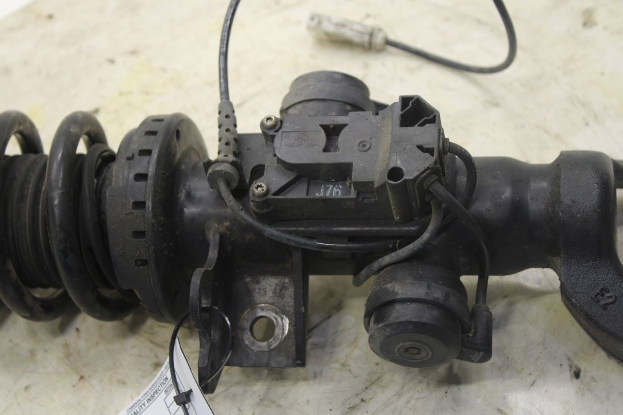 2013-15 BMW 750i xDrive AWD Front Left Side Shock Strut Absorber 37116851127 OEM - Alshned Auto Parts
