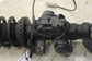 2013-15 BMW 750i xDrive AWD Front Left Side Shock Strut Absorber 37116851127 OEM - Alshned Auto Parts
