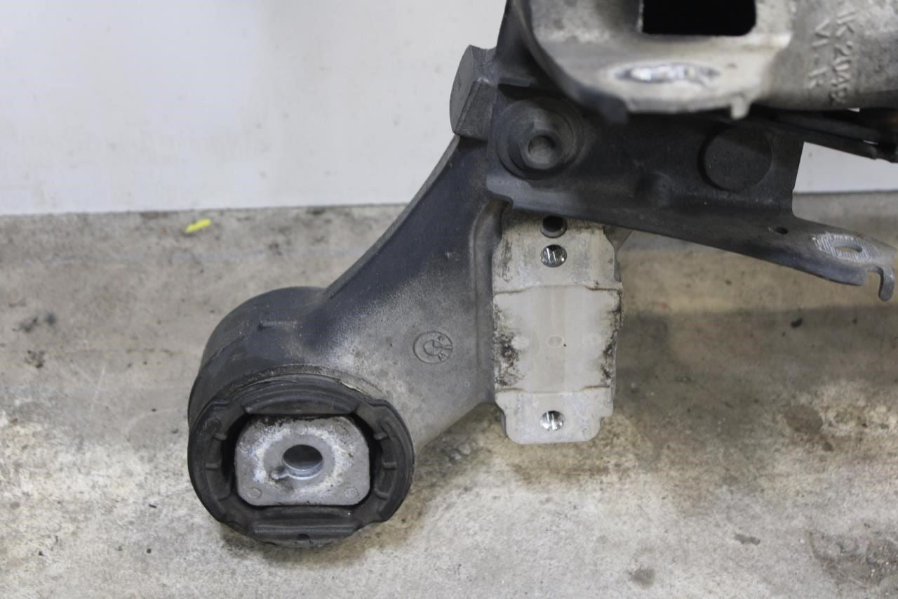 2013-15 BMW 750i xDrive AWD Rear Suspension Crossmember Subframe 33316855455 OEM - Alshned Auto Parts