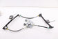 10-14 Ford Mustang Conv V6 Front Left Driver Side Door Window Regulator w/ Motor - Alshned Auto Parts