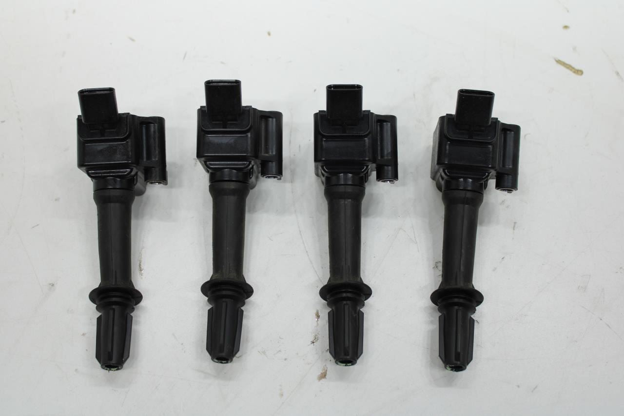 2016-2022 Buick Encore 1.4L Engine Ignition Coil Set of 4 25203537 OEM - Alshned Auto Parts