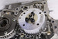 23-25 Toyota Corolla LE Sedan 2.0L Engine Cylinder Head Assy 10K 11101-F9031 OEM3