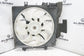 2014-2018 Subaru Forester Radiator Cooling Fan Motor Assembly 73310SG000 OEM - Alshned Auto Parts