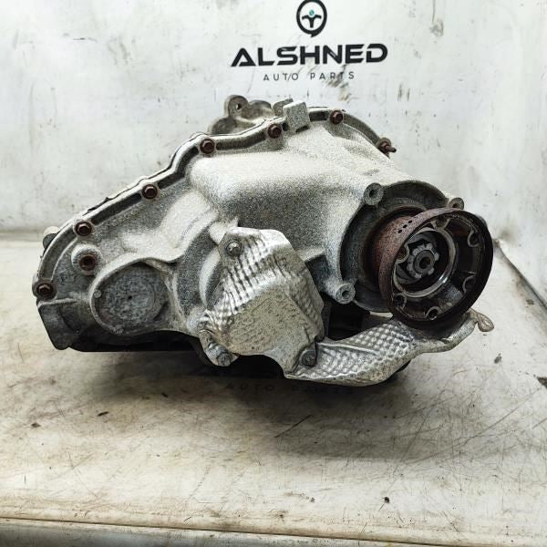 2014-2021 Jeep Grand Cherokee 3.6L 4x4 Transfer Case 91K 52123725AA OEM - Alshned Auto Parts