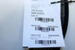 2018-2023 Kia Stinger GT1 Rear Left Door Window Frame Trim Cover 83911-J5000 OEM - Alshned Auto Parts