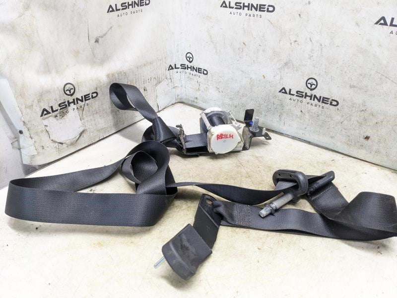 2011-2016 Ford F250SD Rear Left Seat Belt Retractor BC3Z-26611B69-AA OEM - Alshned Auto Parts