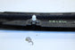 20-25 Ford Explorer Police FR RH Door B-Pillar Applique Molding LB5Z-7820554-A - Alshned Auto Parts