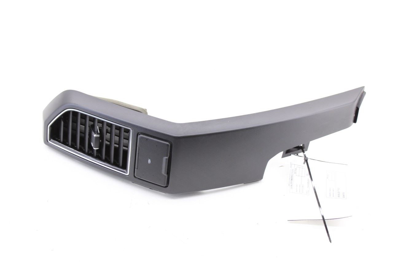18-21 Ford Expedition Limited Dash Center Right Panel Bezel Cover FL3B-19C681-A - Alshned Auto Parts
