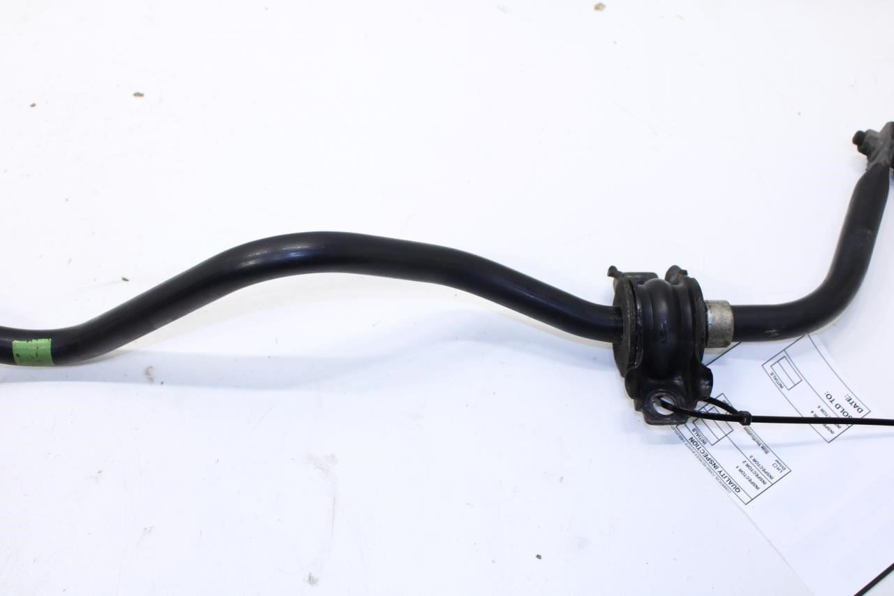 2014-23 Infiniti Q50 Luxe RWD Rear Stabilizer Sway Anti-Roll Bar 56230-1MA0B OEM - Alshned Auto Parts