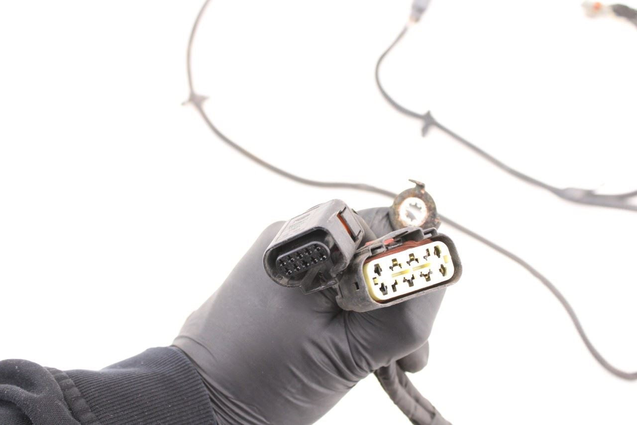 15-17 Ram 1500 Laramie Chassis Frame Air Suspension Wire Harness 68256898AB OEM - Alshned Auto Parts