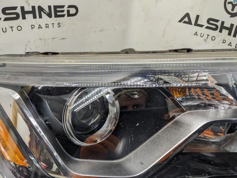 17-20 Nissan Pathfinder Front RH Halogen Headlight Lamp 26010-9PF1A OEM *ReaD* - Alshned Auto Parts