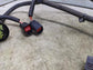 2016-2018 Kia Optima LX Rear Bumper Blind Spot Wiring Harness 91890-D4101 OEM9