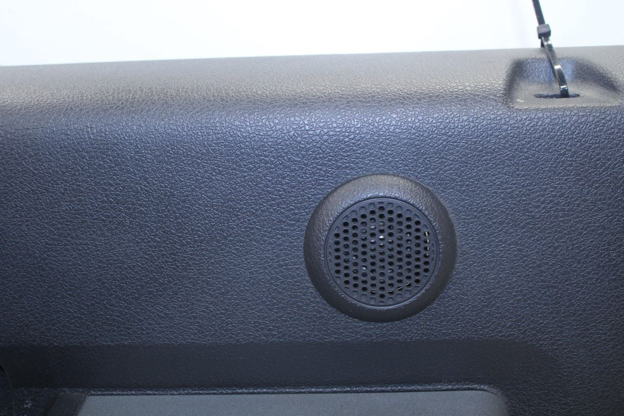 2008-16 Ford F250 Lariat Crew Cab Rear Left Side Door Trim Panel DC34-2627407-DA - Alshned Auto Parts
