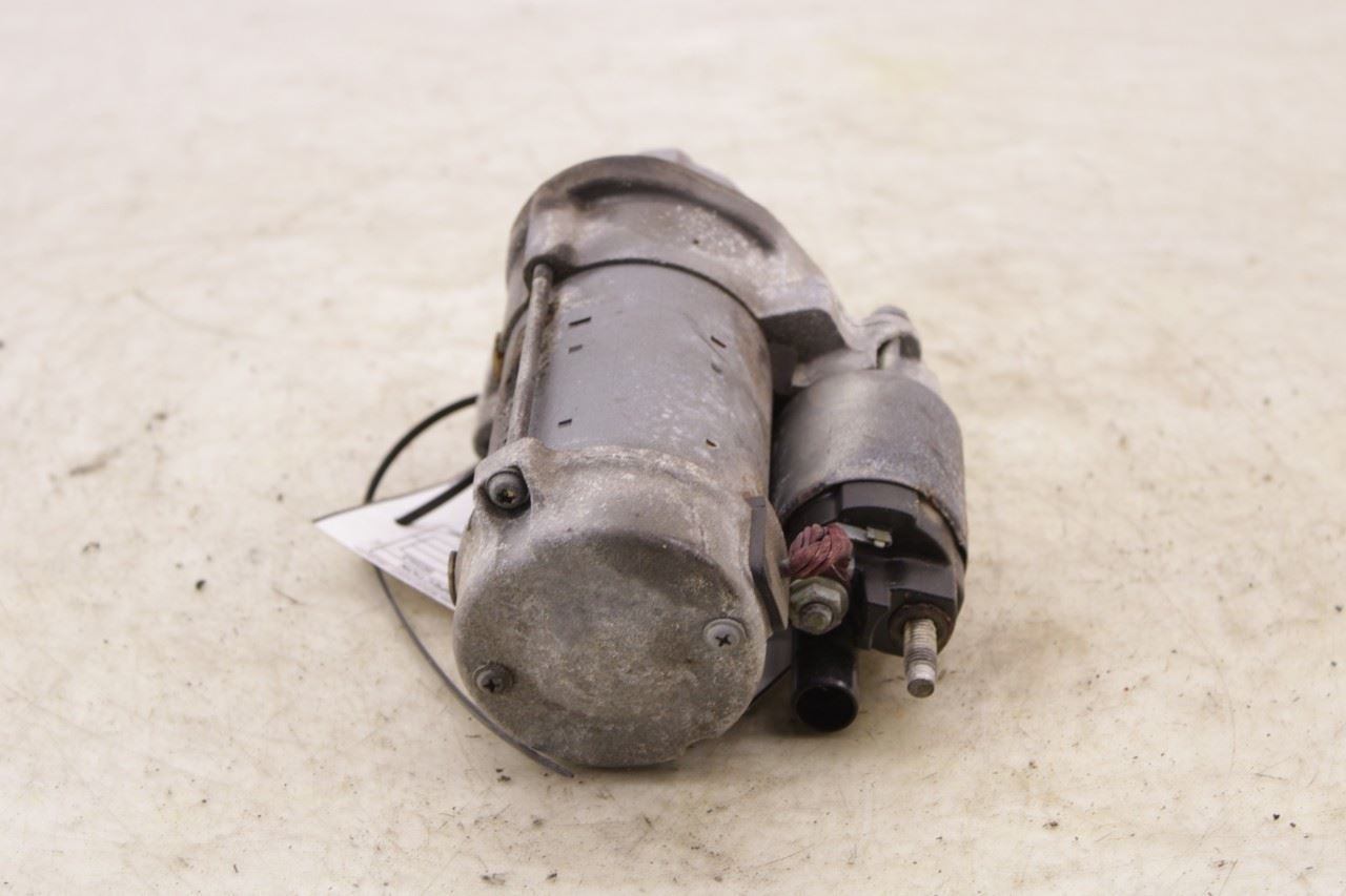 2015-2022 Jeep Cherokee Limited 3.2L Engine Starter Motor 56029615AB OEM - Alshned Auto Parts