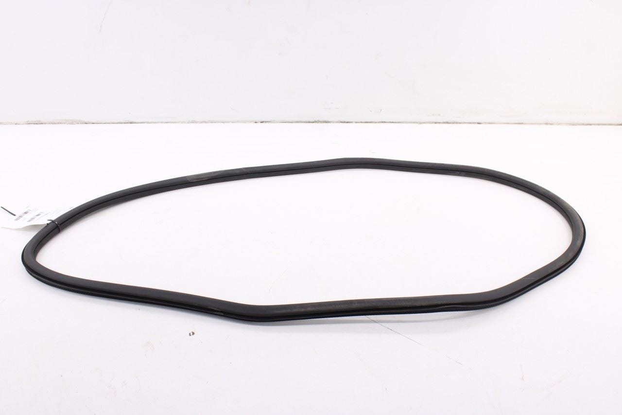 19-26 Volkswagen Jetta SE Rear Right Door Weatherstrip On Body 17A867914A9B9 OEM2