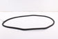 19-26 Volkswagen Jetta SE Rear Right Door Weatherstrip On Body 17A867914A9B9 OEM2