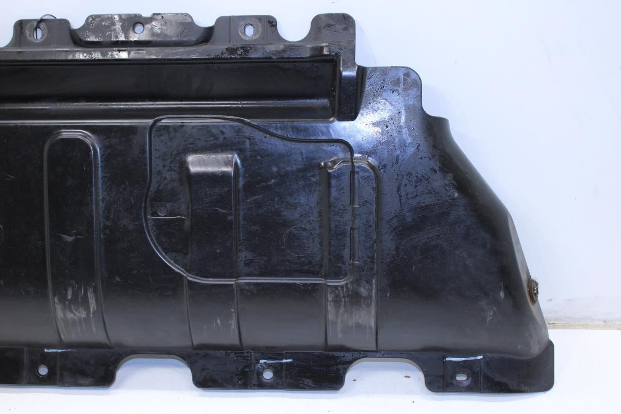 2011-2021 Jeep Grand Cherokee Limited Front Under Engine Belly Pan Splash Shield - Alshned Auto Parts