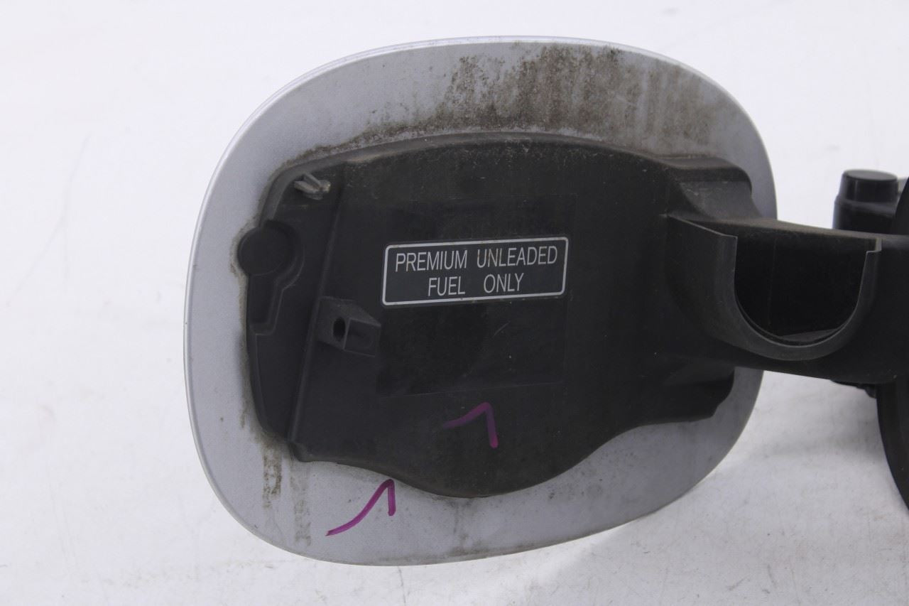 2019-2025 Infiniti QX50 ESSENTIAL 2.0L Fuel Tank Filler Housing Door Lid Cover - Alshned Auto Parts