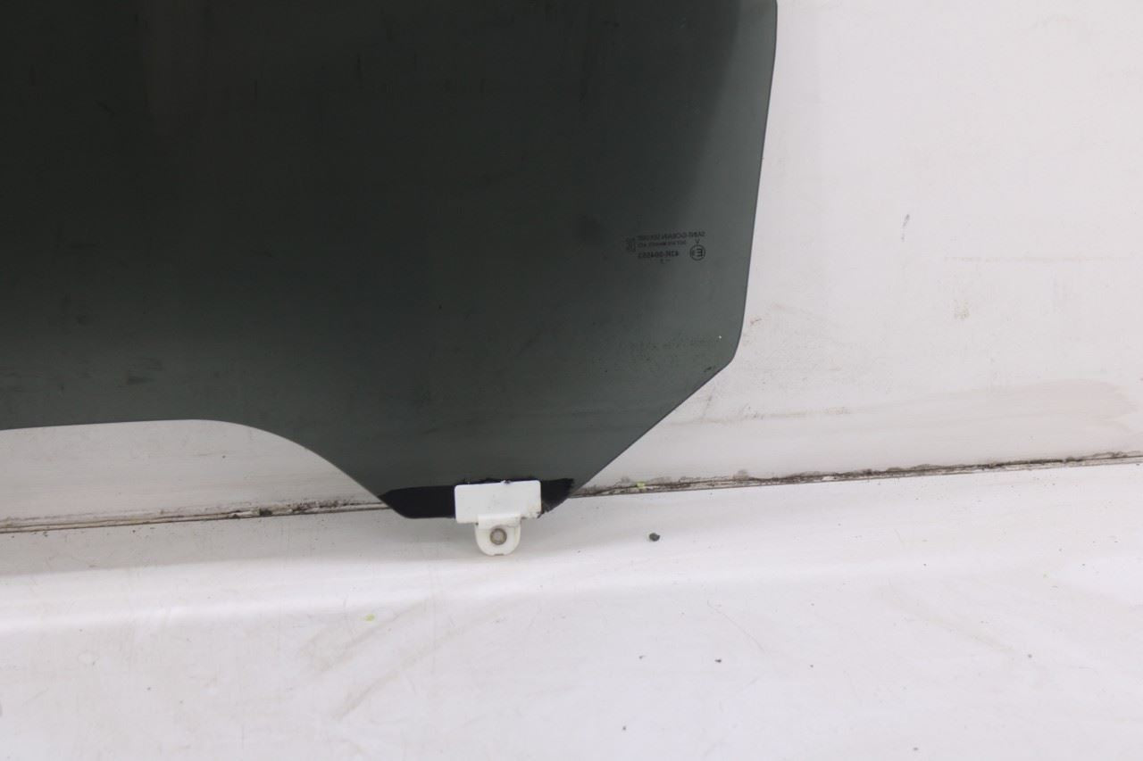 2019-2025 Infiniti QX50 Essential Rear Right Door Window Glass 82300-5NA2A OEM - Alshned Auto Parts