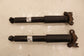 2019-23 GMC Acadia SLT-1 Rear Suspension Right and Left Shock Strut Absorber Set - Alshned Auto Parts