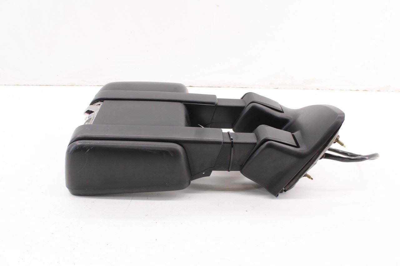 13-16 Ford F250 Lariat Crew Cab 4WD Passenger Right Side Rear View Mirror *ReaD* - Alshned Auto Parts