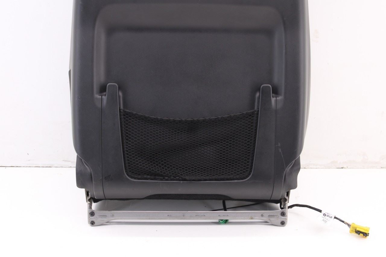 18-21 Jeep Grand Cherokee Limited Front Right Side Seat Backrest Upper Cushion - Alshned Auto Parts