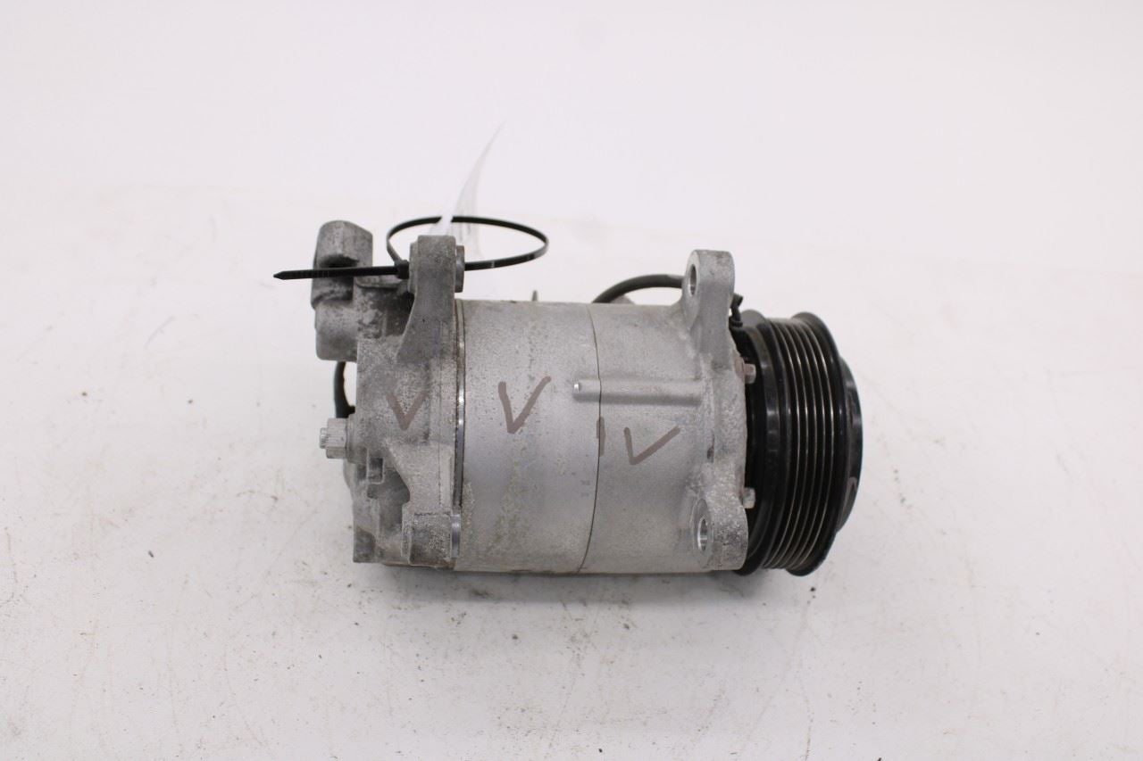 2013-20 Mini Hardtop Cooper 1.5L Air Conditioning AC Compressor Assembly 68268797