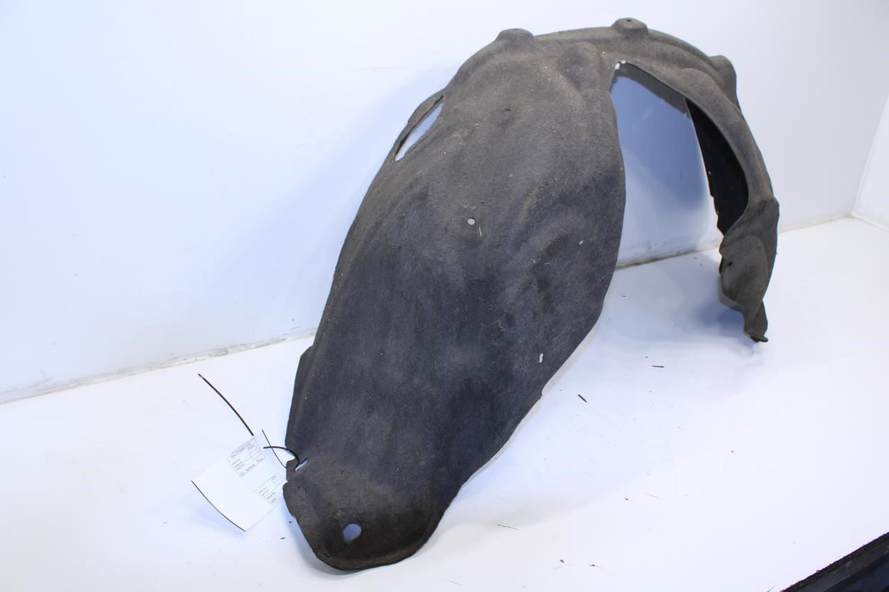 14-21 Jeep Grand Cherokee Front Right Wheelhouse Liner Splash Shield 68188246AG - Alshned Auto Parts