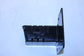 2014-2018 Jeep Cherokee Front LH and RH Chassis Frame Rail Extension End Cap - Alshned Auto Parts