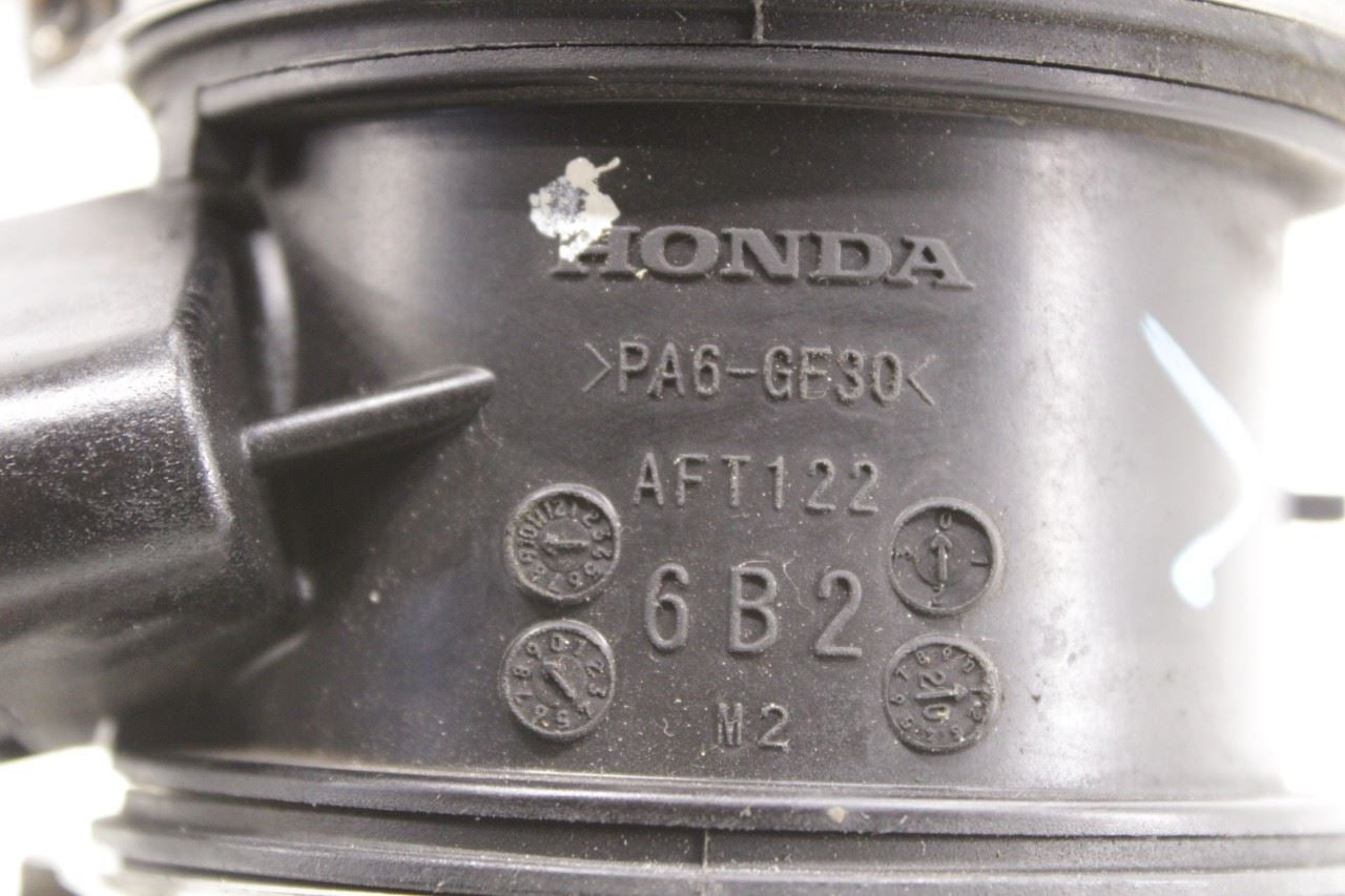 19-25 Acura RDX SH-AWD 2.0L AWD Air Intake Cleaner Flow Hose Tube 17229-5YF-A00 - Alshned Auto Parts