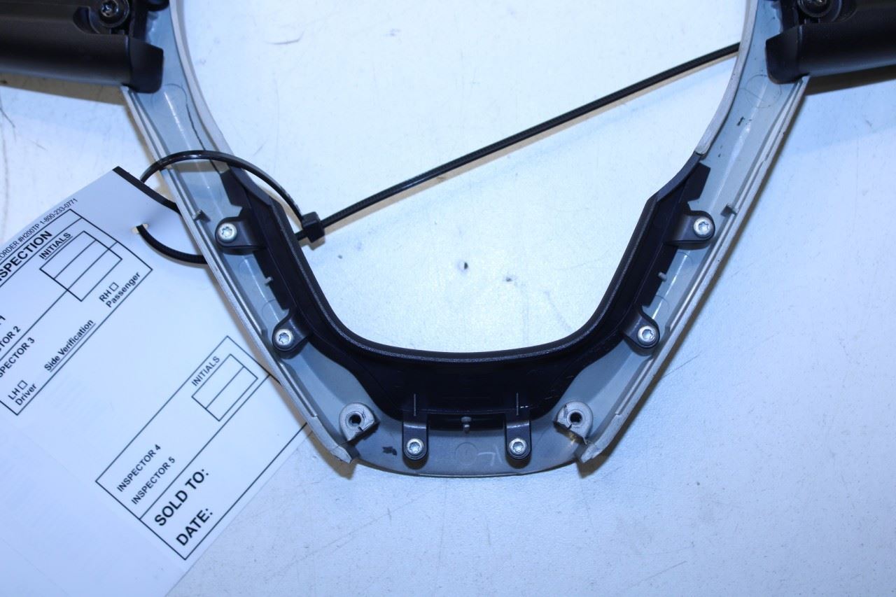 15-17 Jeep Cherokee 75th Anniversary 3.2L Steering Wheel Control Buttons *ReaD* - Alshned Auto Parts