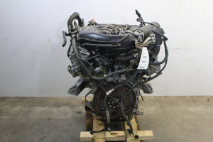 13-15 Lexus GS350 3.5L AWD Engine 2GRFSE VIN E 5th digit 115K 1900031D53 *ReaD*