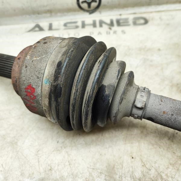 2011-2021 Jeep Grand Cherokee Rear Right Side Axle Half Shaft 52123522AA OEM - Alshned Auto Parts