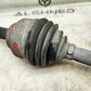 2011-2021 Jeep Grand Cherokee Rear Right Side Axle Half Shaft 52123522AA OEM - Alshned Auto Parts