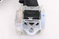 15-17 Ford Mustang Convertible V6 Rear RH and LH 2nd Row Seat Belt Retractor Set - Alshned Auto Parts