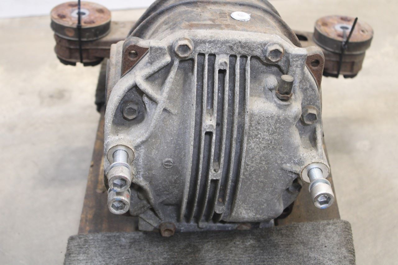 2013-2020 Lexus GS350 3.5L AWD Rear Axle Differential Carrier 3.769 ratio 115K - Alshned Auto Parts