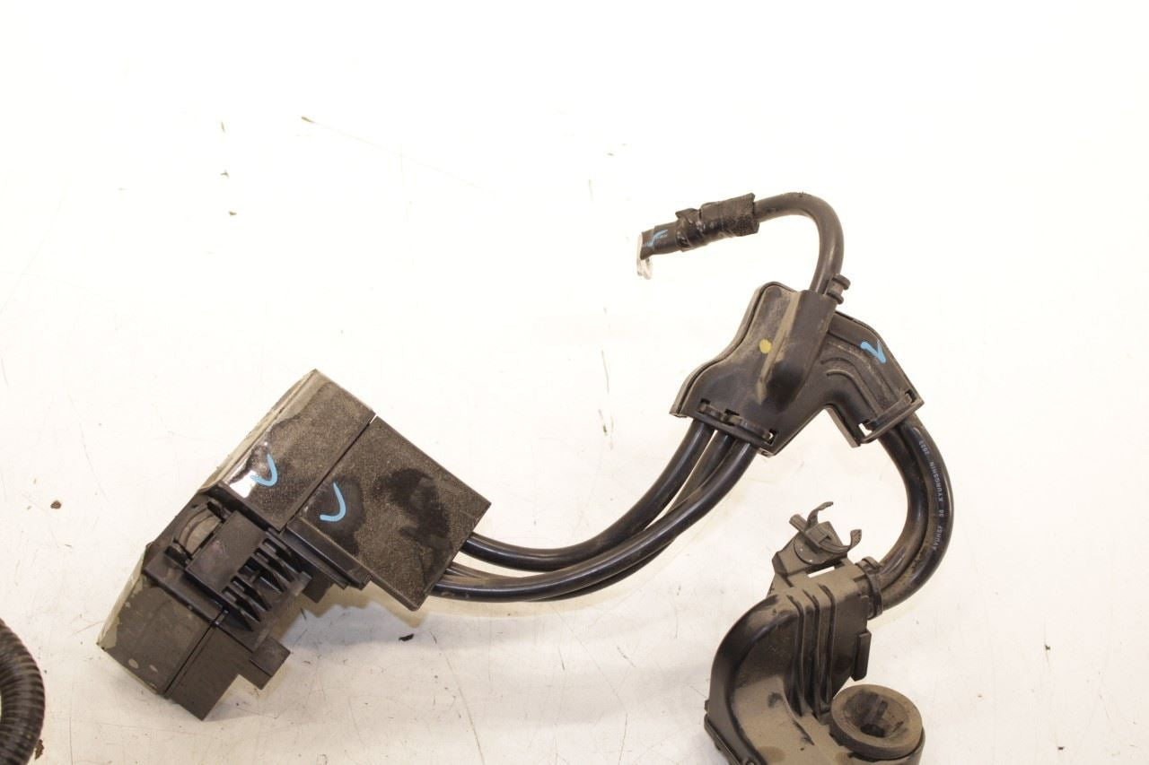 2022-23 Hyundai Tucson SEL 2.5L Battery Positive Terminal w/ Cable Wire Harness - Alshned Auto Parts